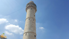 أسماء خطباء المساجد ليوم الجمعة في كل من يافا اللد والرملة